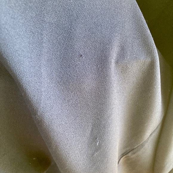 Free People Navy Duster Jacket Large - Picture 7 of 10